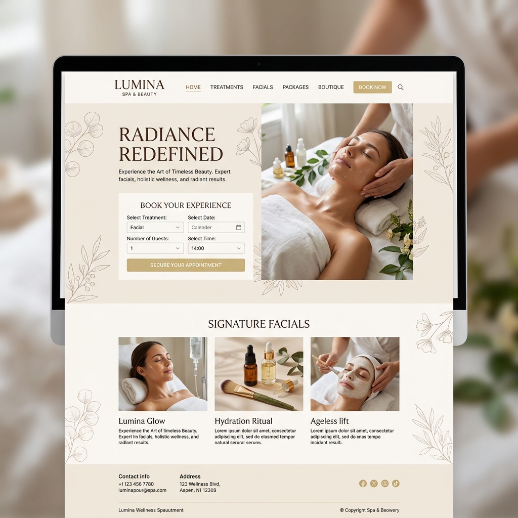 Aura Spa & Clinic